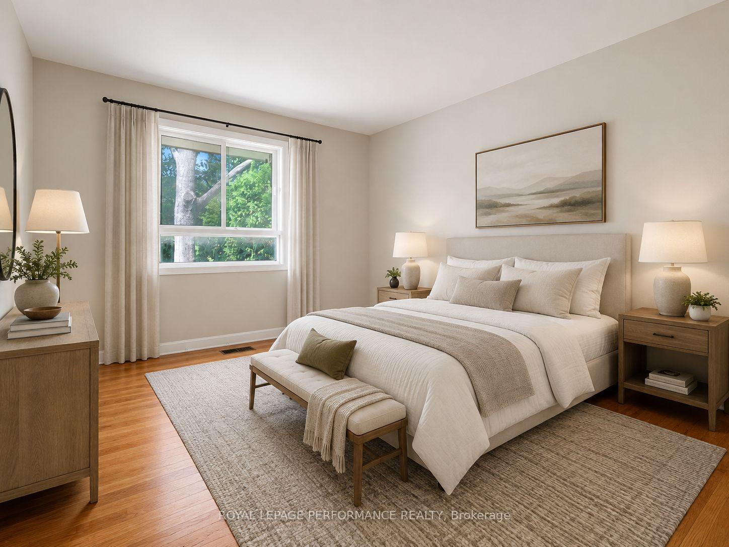 Photo 31 of 2707 Ulster Crescent, Ottawa, Riverside Park — HOMEH