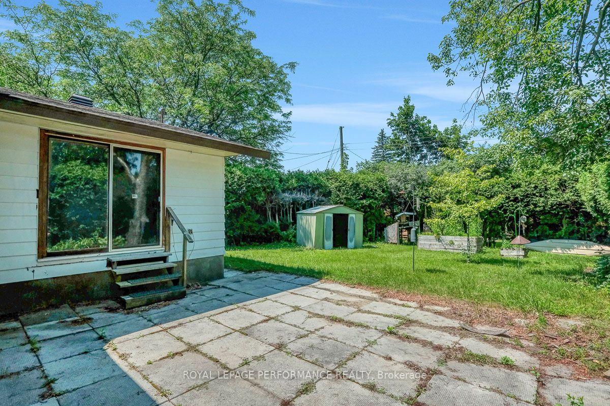 Photo 45 of 2707 Ulster Crescent, Ottawa, Riverside Park — HOMEH