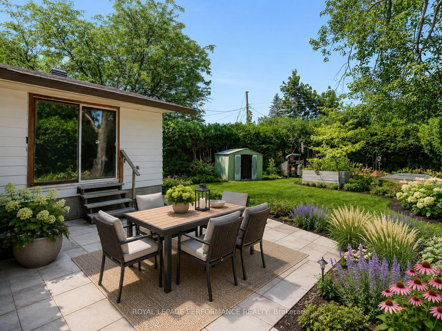 Photo 46 of 2707 Ulster Crescent, Ottawa, Riverside Park — HOMEH