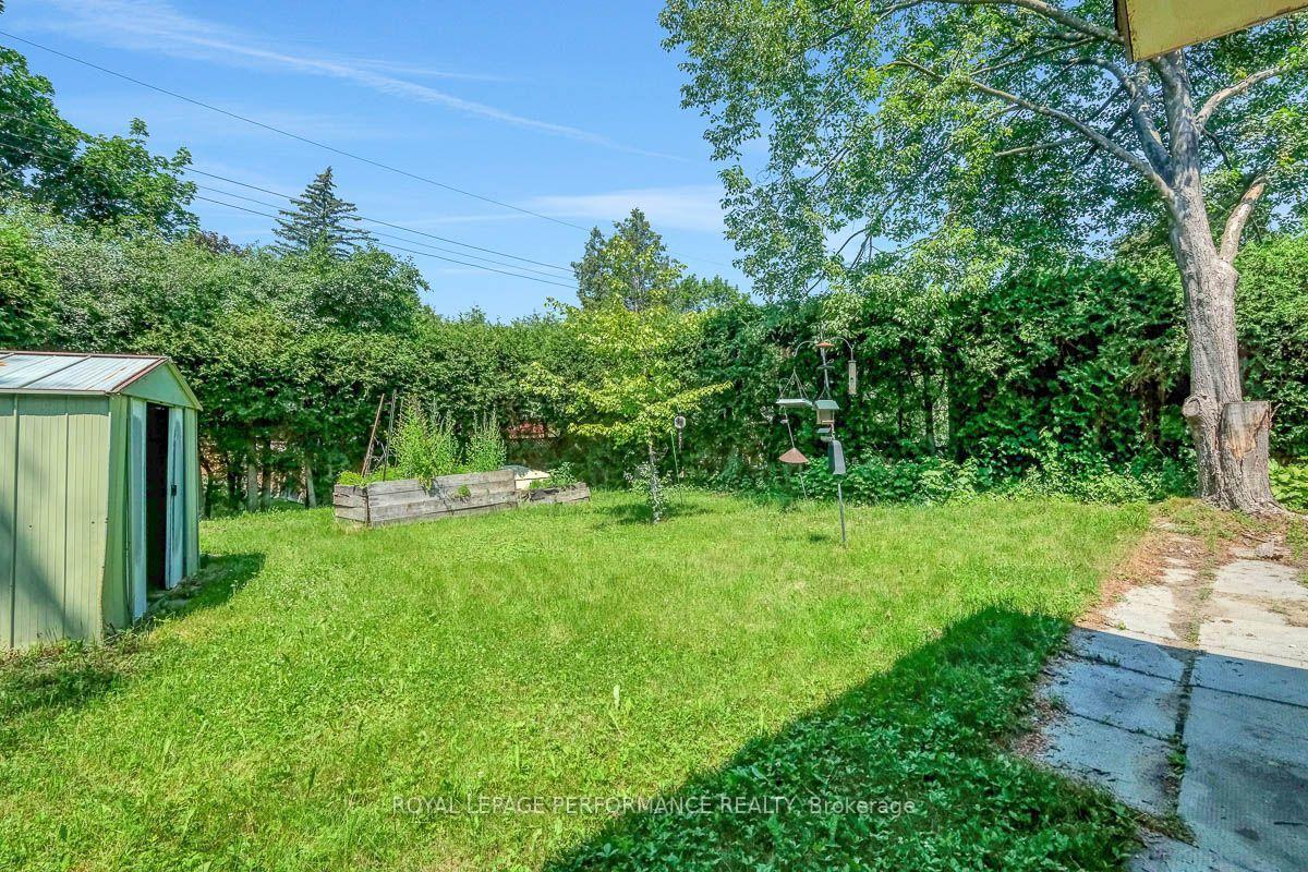 Photo 49 of 2707 Ulster Crescent, Ottawa, Riverside Park — HOMEH