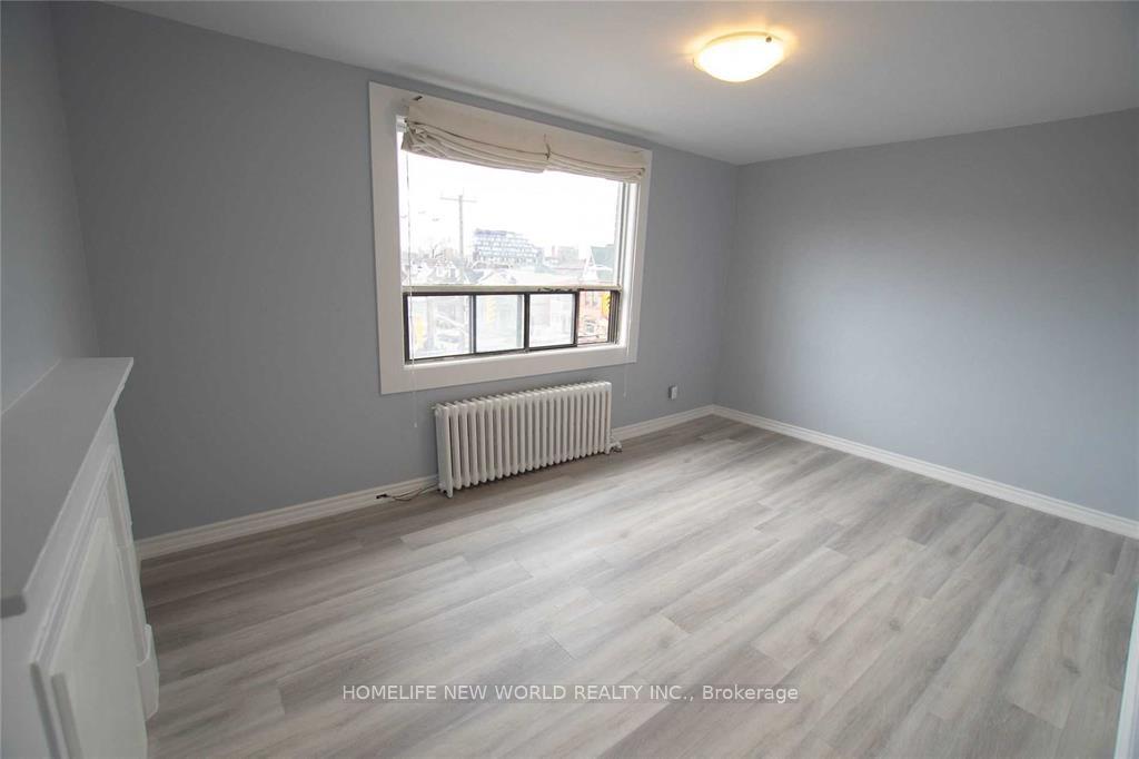 Photo 3 of Unit 3RD Floor, 1104 College Street, Toronto, Dufferin Grove — HOMEH