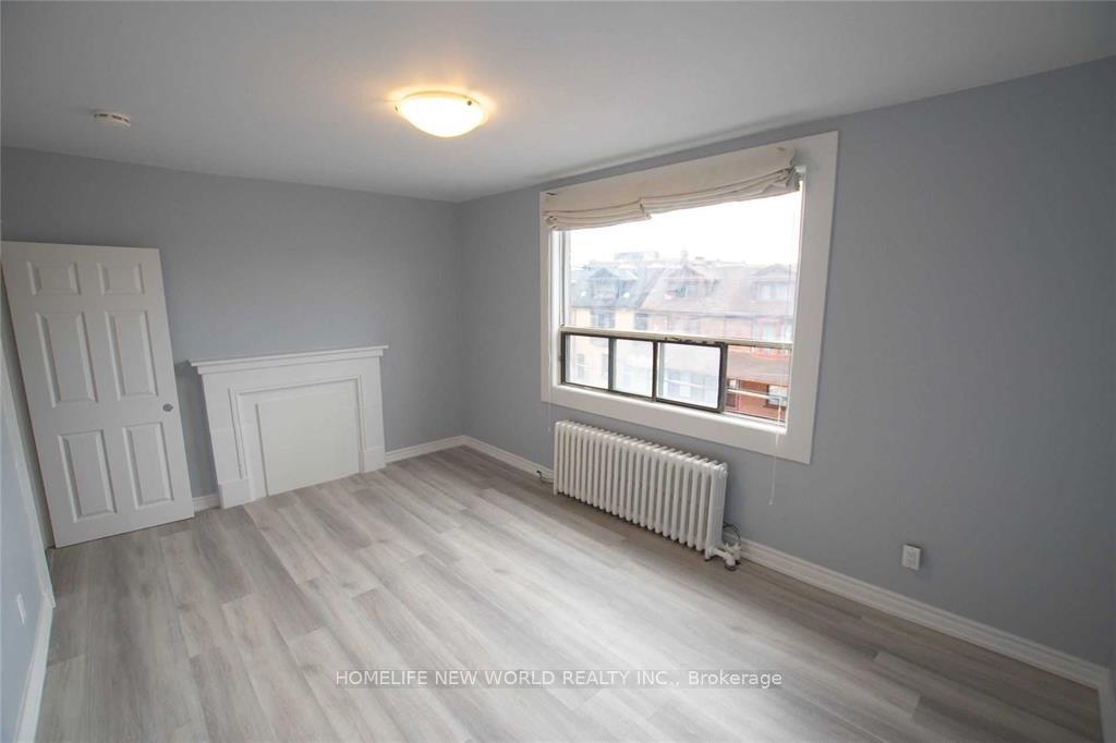 Photo 4 of Unit 3RD Floor, 1104 College Street, Toronto, Dufferin Grove — HOMEH