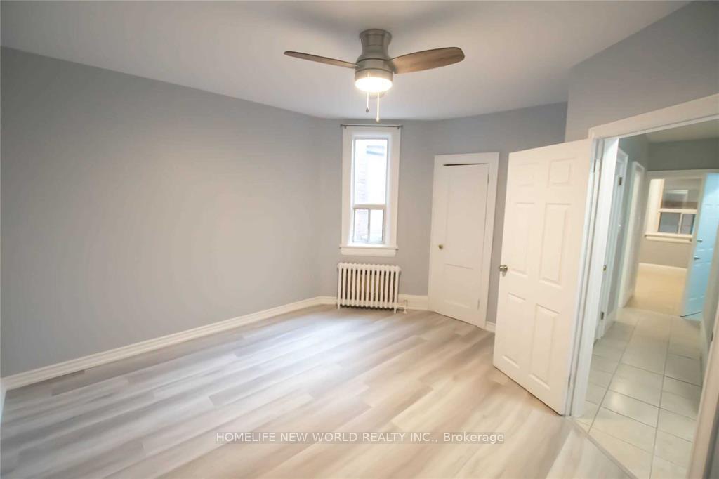 Photo 6 of Unit 3RD Floor, 1104 College Street, Toronto, Dufferin Grove — HOMEH