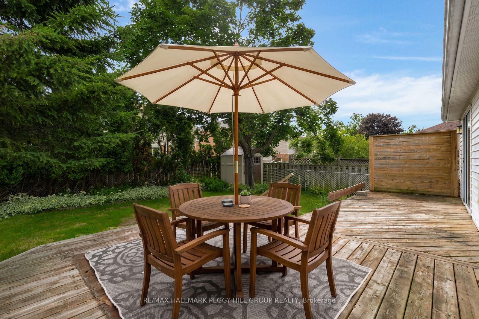 Photo 11 of 27 Finlay Road, Barrie, West Bayfield — HOMEH