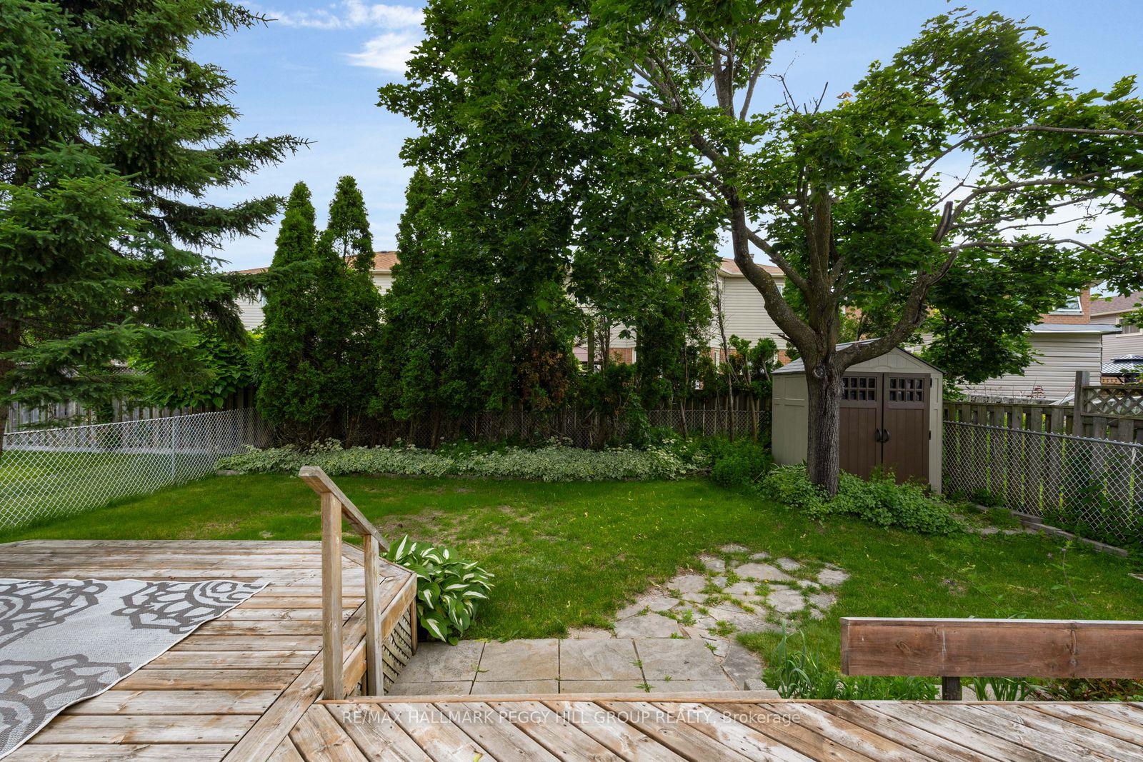 Photo 12 of 27 Finlay Road, Barrie, West Bayfield — HOMEH
