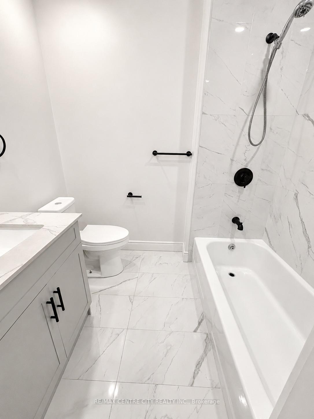 Photo 1 of Unit 4, 81 Curtis Street, St. Thomas — HOMEH