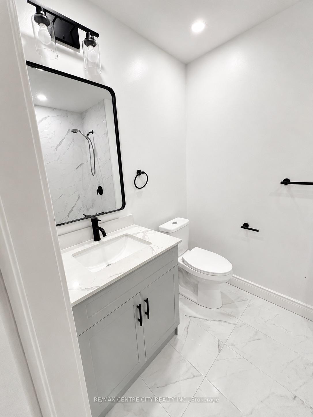 Photo 2 of Unit 4, 81 Curtis Street, St. Thomas — HOMEH