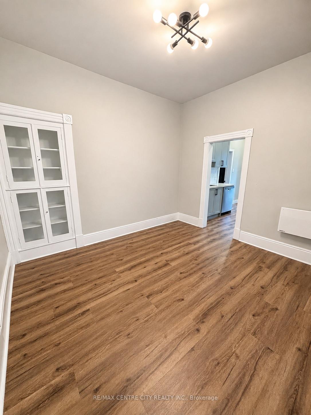 Photo 9 of Unit 4, 81 Curtis Street, St. Thomas — HOMEH