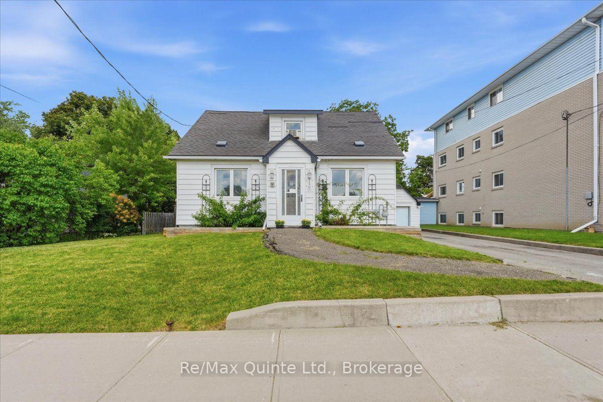 Photo 1 of 159 Lingham Street, Belleville, Belleville Ward — HOMEH