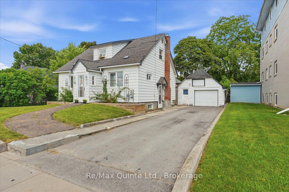 Photo 3 of 159 Lingham Street, Belleville, Belleville Ward — HOMEH