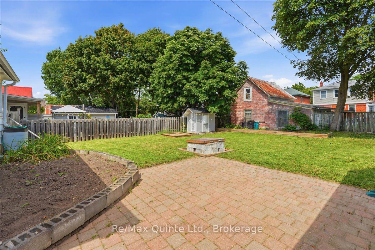 Photo 25 of 159 Lingham Street, Belleville, Belleville Ward — HOMEH