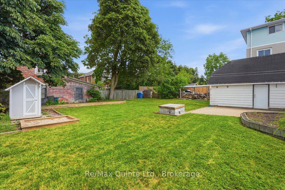 Photo 26 of 159 Lingham Street, Belleville, Belleville Ward — HOMEH