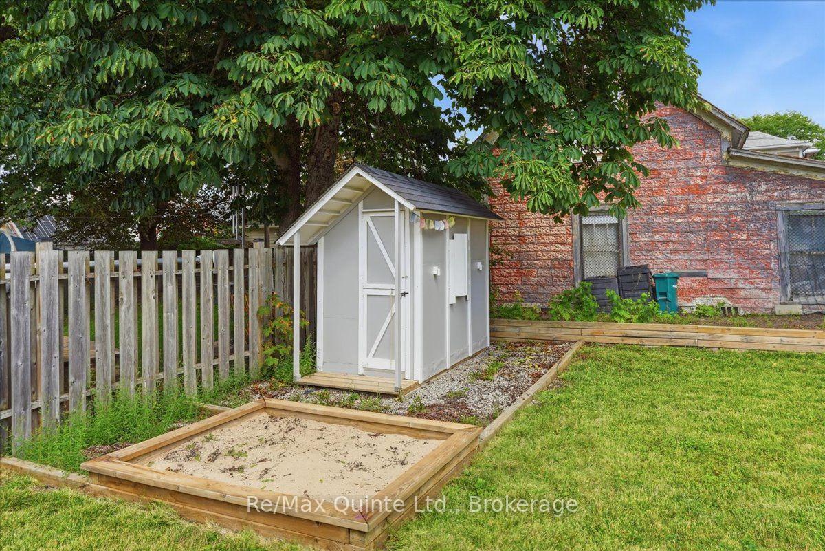 Photo 27 of 159 Lingham Street, Belleville, Belleville Ward — HOMEH