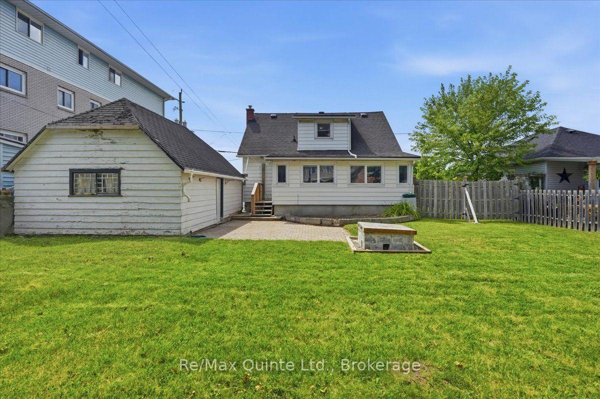 Photo 28 of 159 Lingham Street, Belleville, Belleville Ward — HOMEH