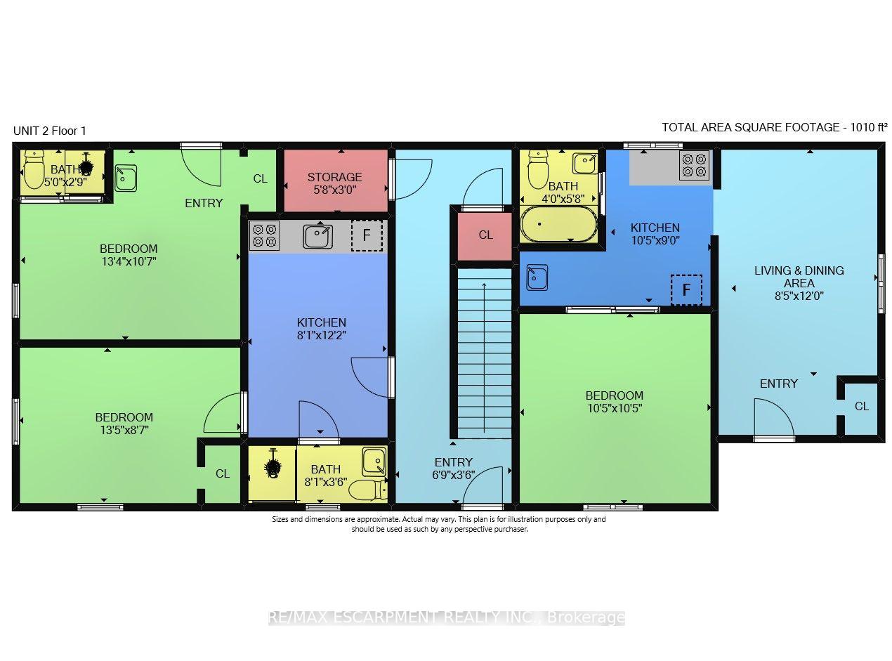 Photo 1 of 1367 Cannon Street E, Hamilton, Crown Point — HOMEH
