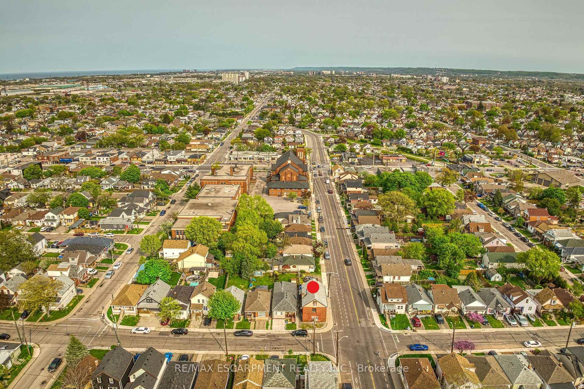 Photo 40 of 1367 Cannon Street E, Hamilton, Crown Point — HOMEH