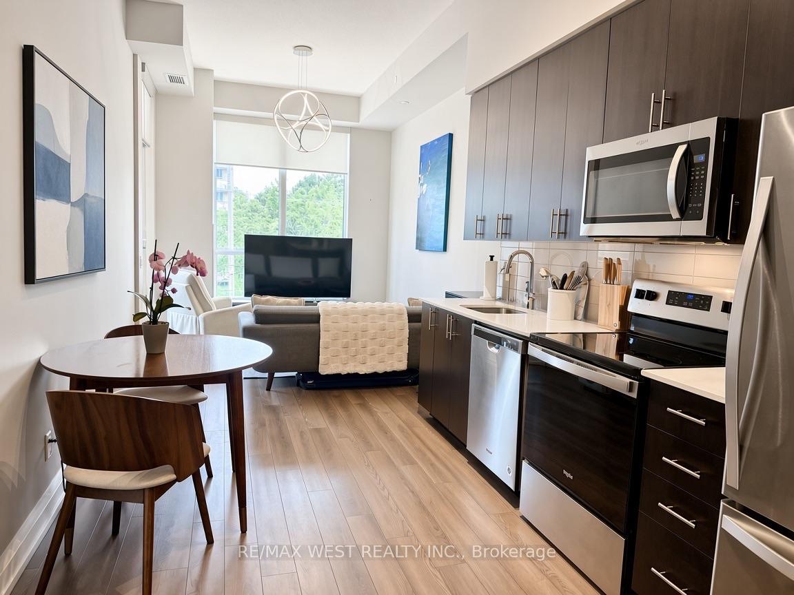 Photo 1 of Unit 210, 3121 Sheppard Avenue E, Scarborough, Tam O'Shanter-Sullivan — HOMEH