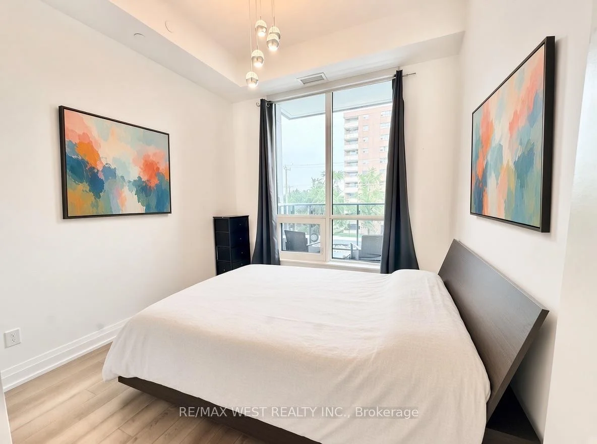 Photo 18 of Unit 210, 3121 Sheppard Avenue E, Scarborough, Tam O'Shanter-Sullivan — HOMEH