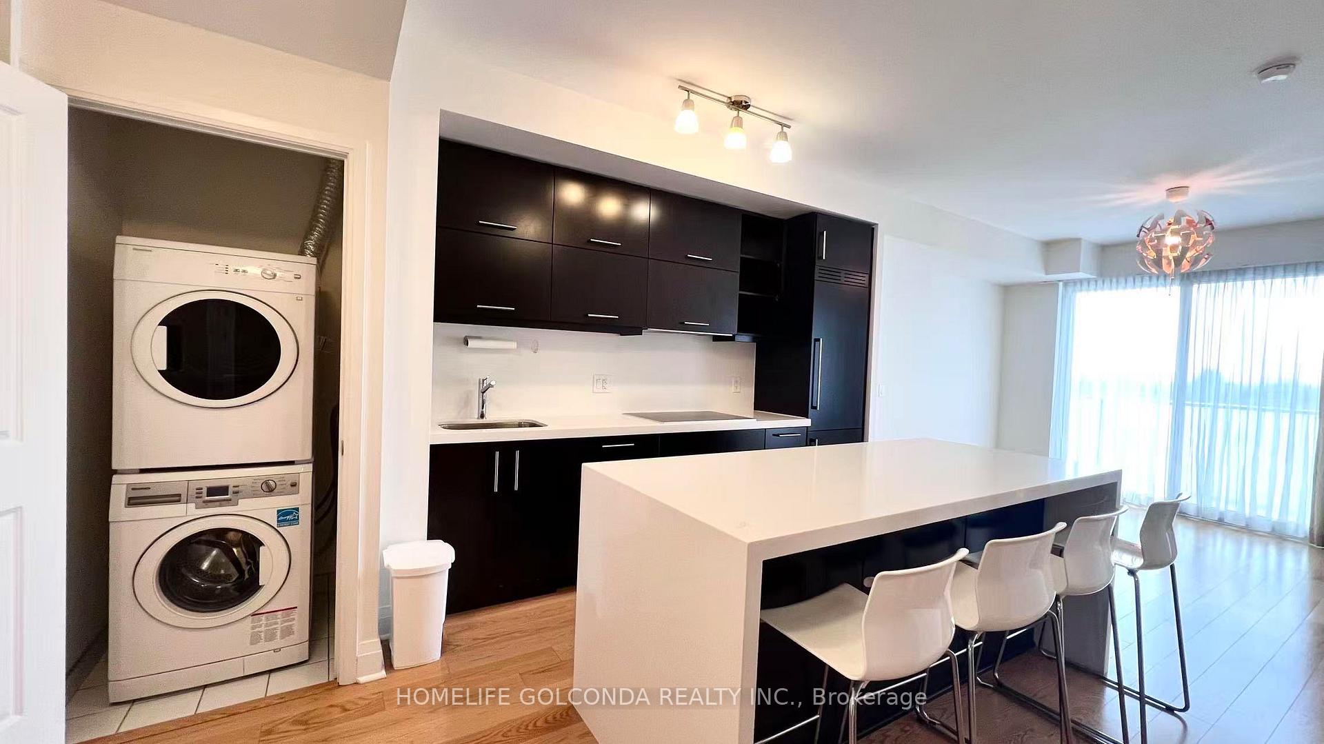 Photo 8 of Unit 905, 1080 Bay Street, Toronto, Bay Street Corridor — HOMEH