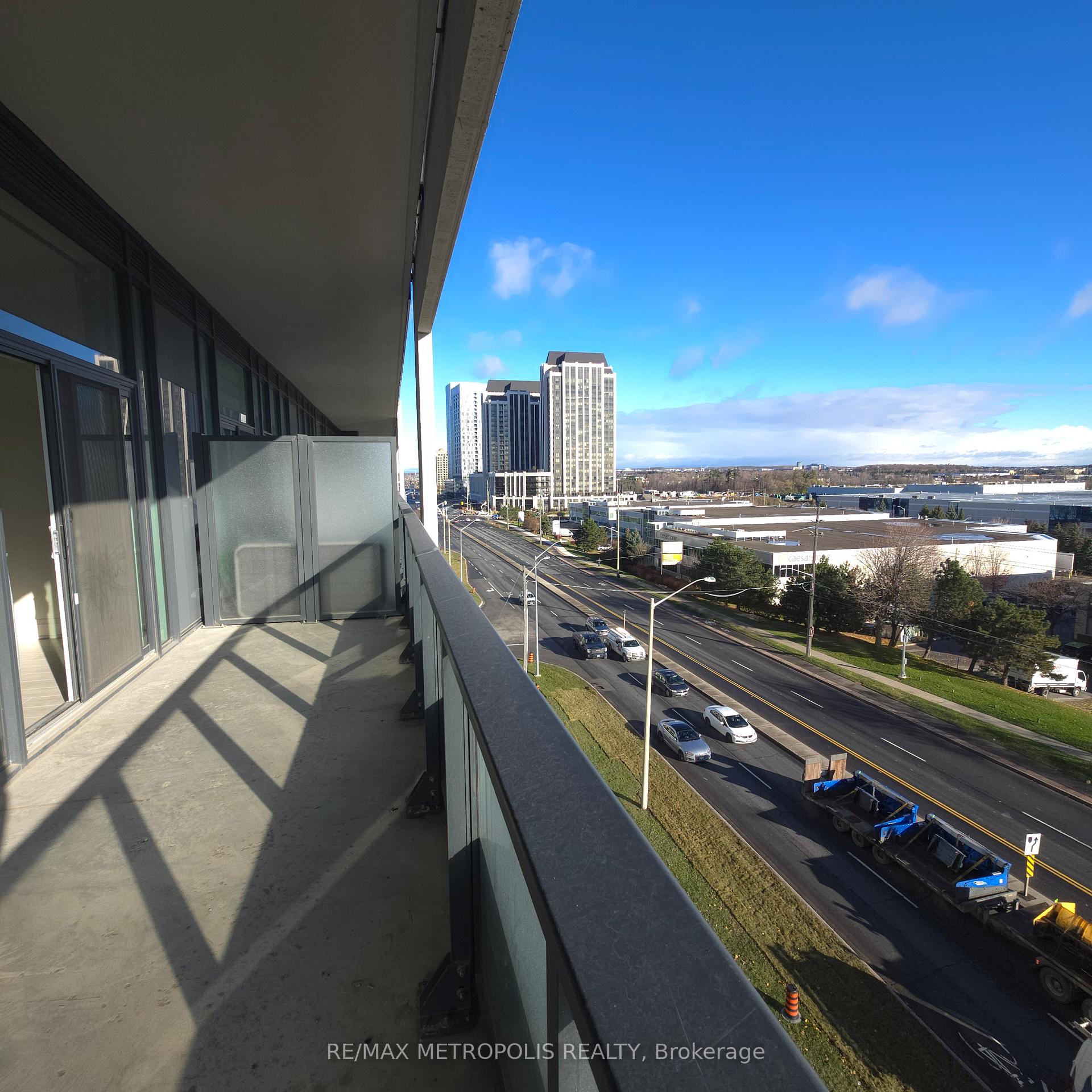 Photo 14 of Unit 508, 8960 Jane Street, Vaughan, Vellore Village — HOMEH