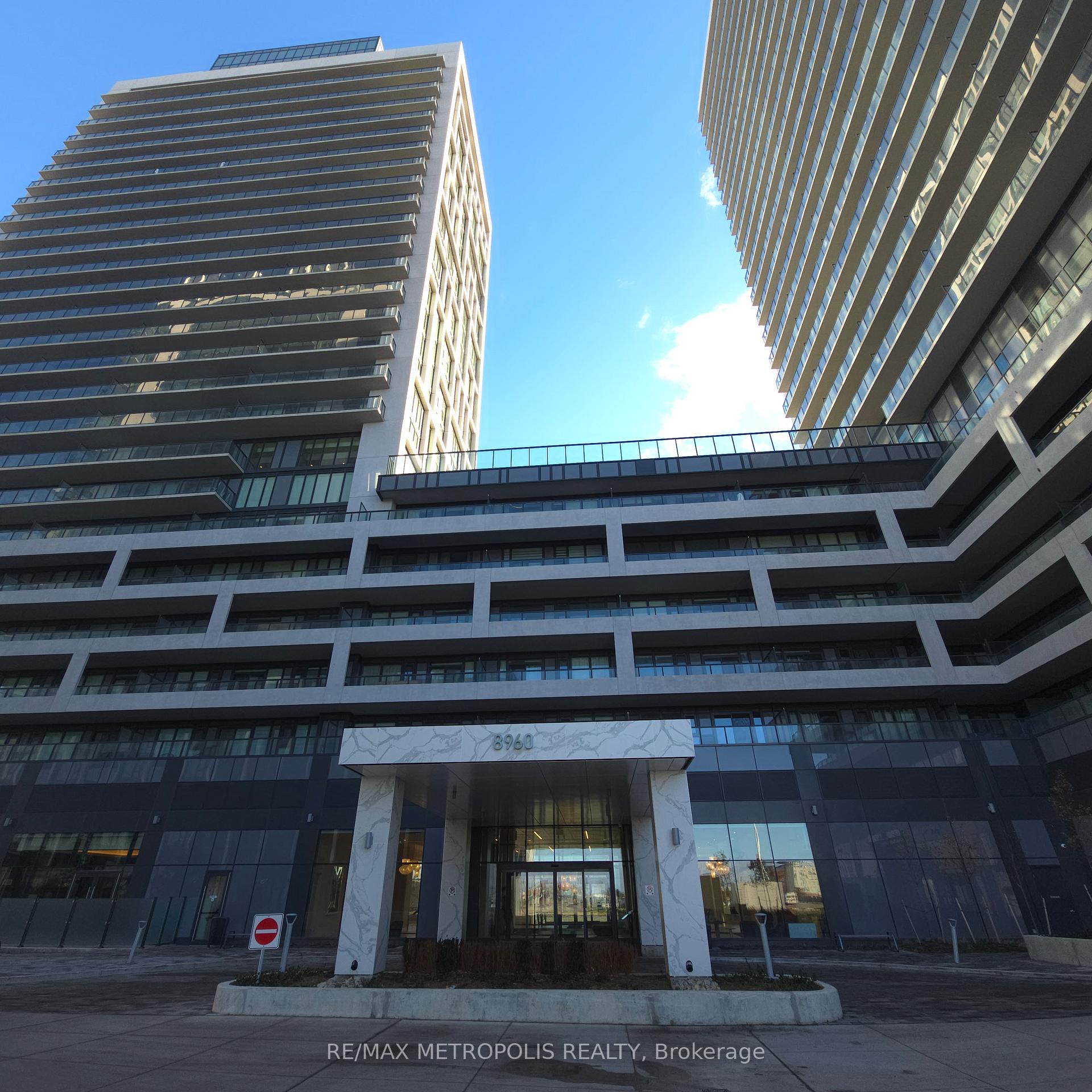 Photo 26 of Unit 508, 8960 Jane Street, Vaughan, Vellore Village — HOMEH