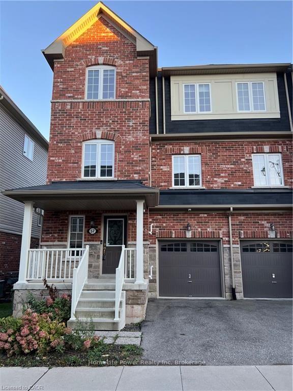 Front of Unit 57, 88 Decorso Drive