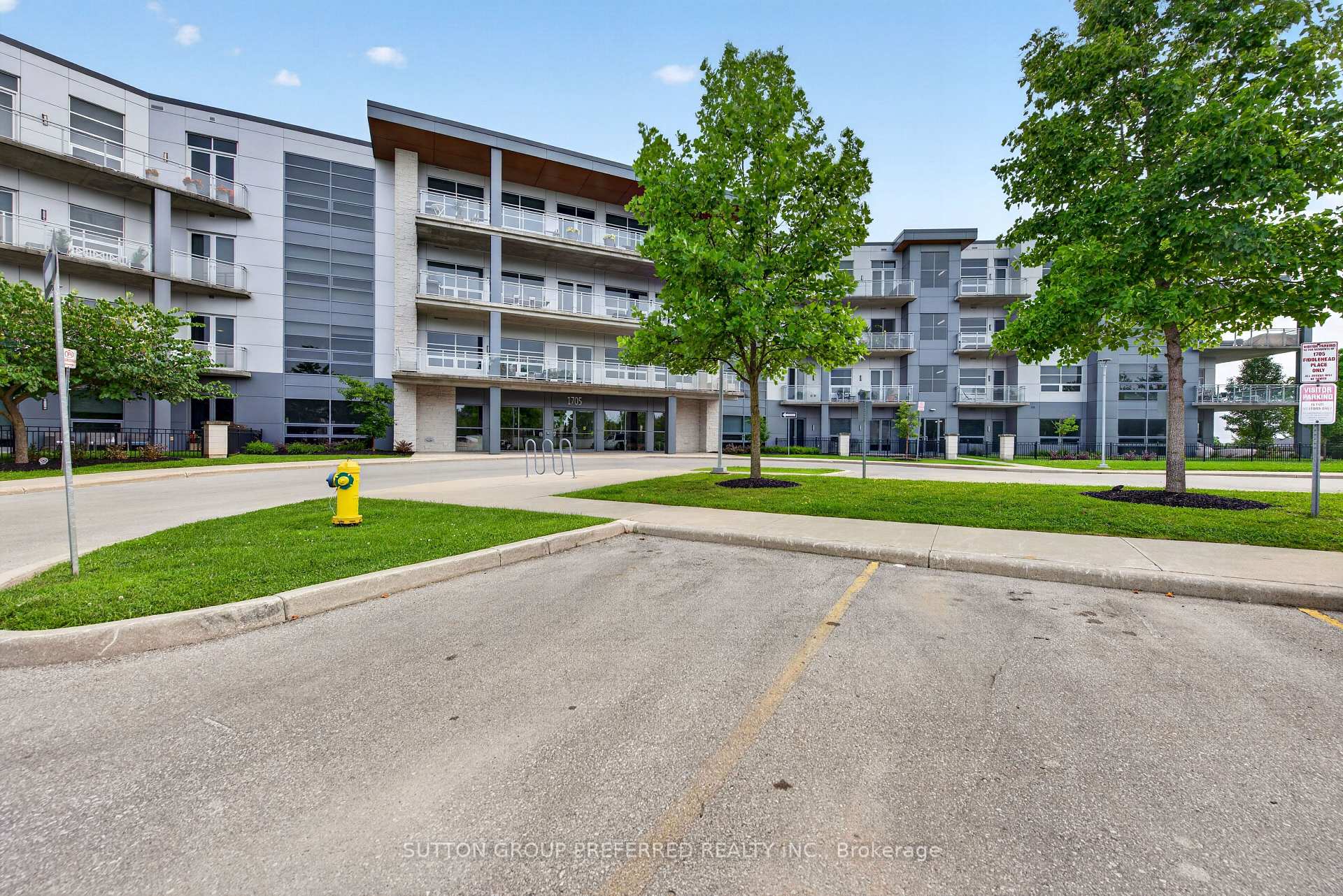 Photo of Unit 102, 1705 Fiddlehead Place
