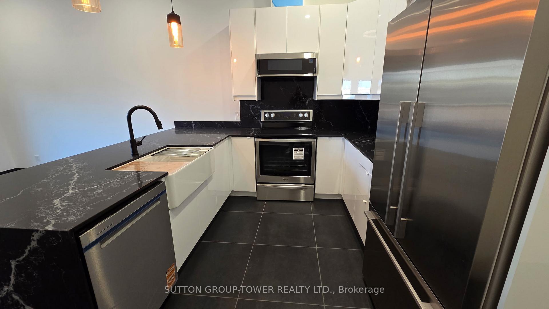 Photo 3 of Unit #3, 105 Campbell Avenue, Toronto, Dovercourt-Wallace Emerson-Junction — HOMEH
