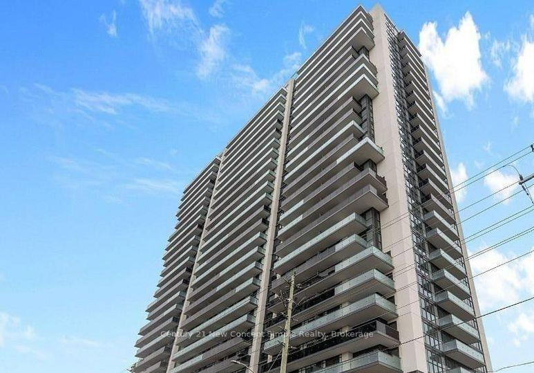Photo 1 of Unit #1503, 2545 Simcoe Street N, Oshawa, Windfields — HOMEH