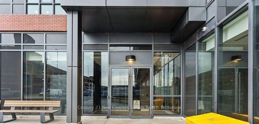 Photo 2 of Unit #1503, 2545 Simcoe Street N, Oshawa, Windfields — HOMEH