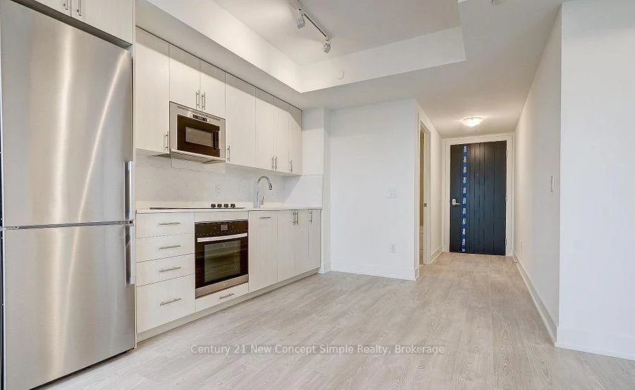 Photo 4 of Unit #1503, 2545 Simcoe Street N, Oshawa, Windfields — HOMEH