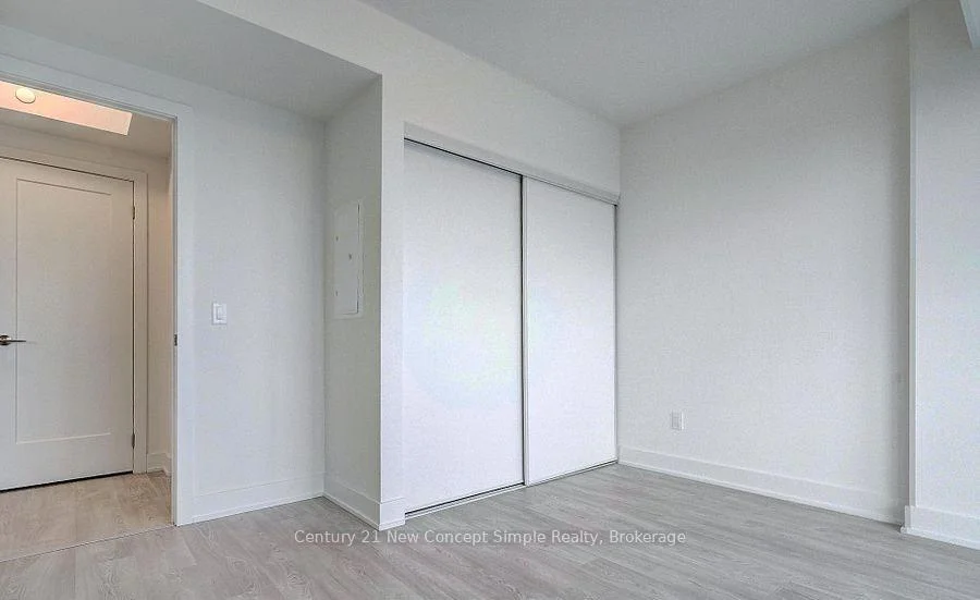 Photo 10 of Unit #1503, 2545 Simcoe Street N, Oshawa, Windfields — HOMEH