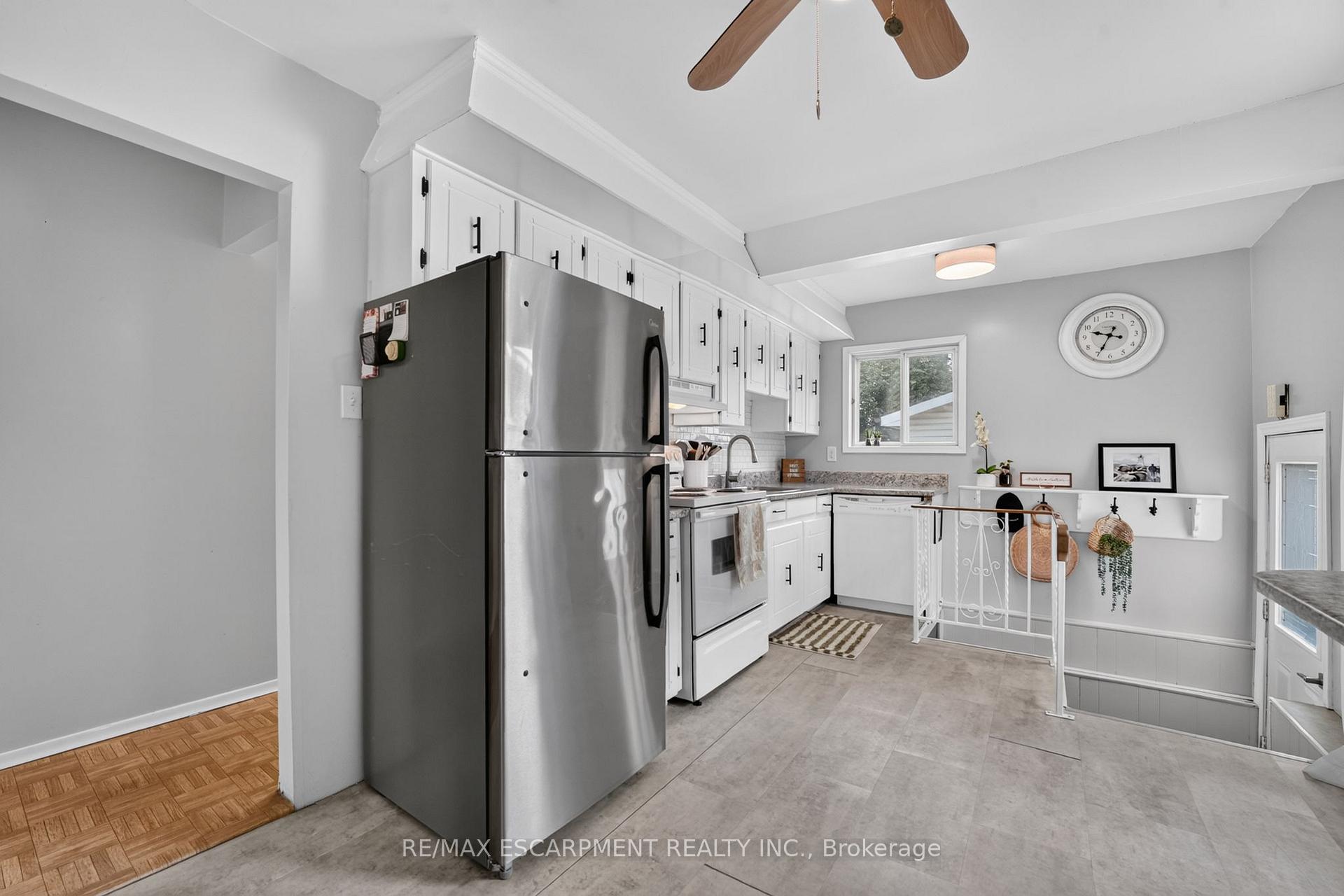Photo 14 of 333 Simpson Avenue, Welland, Lincoln/Crowland — HOMEH