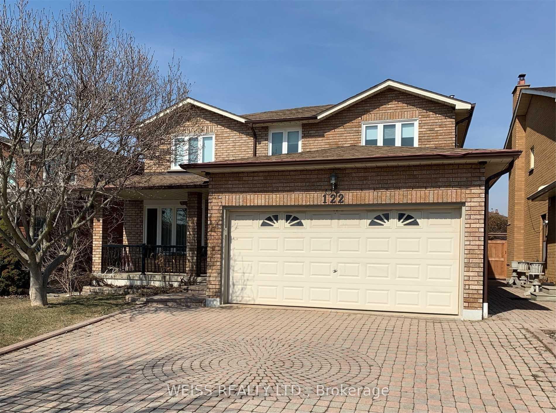 Photo 2 of 122 Torii Street, Vaughan, East Woodbridge — HOMEH