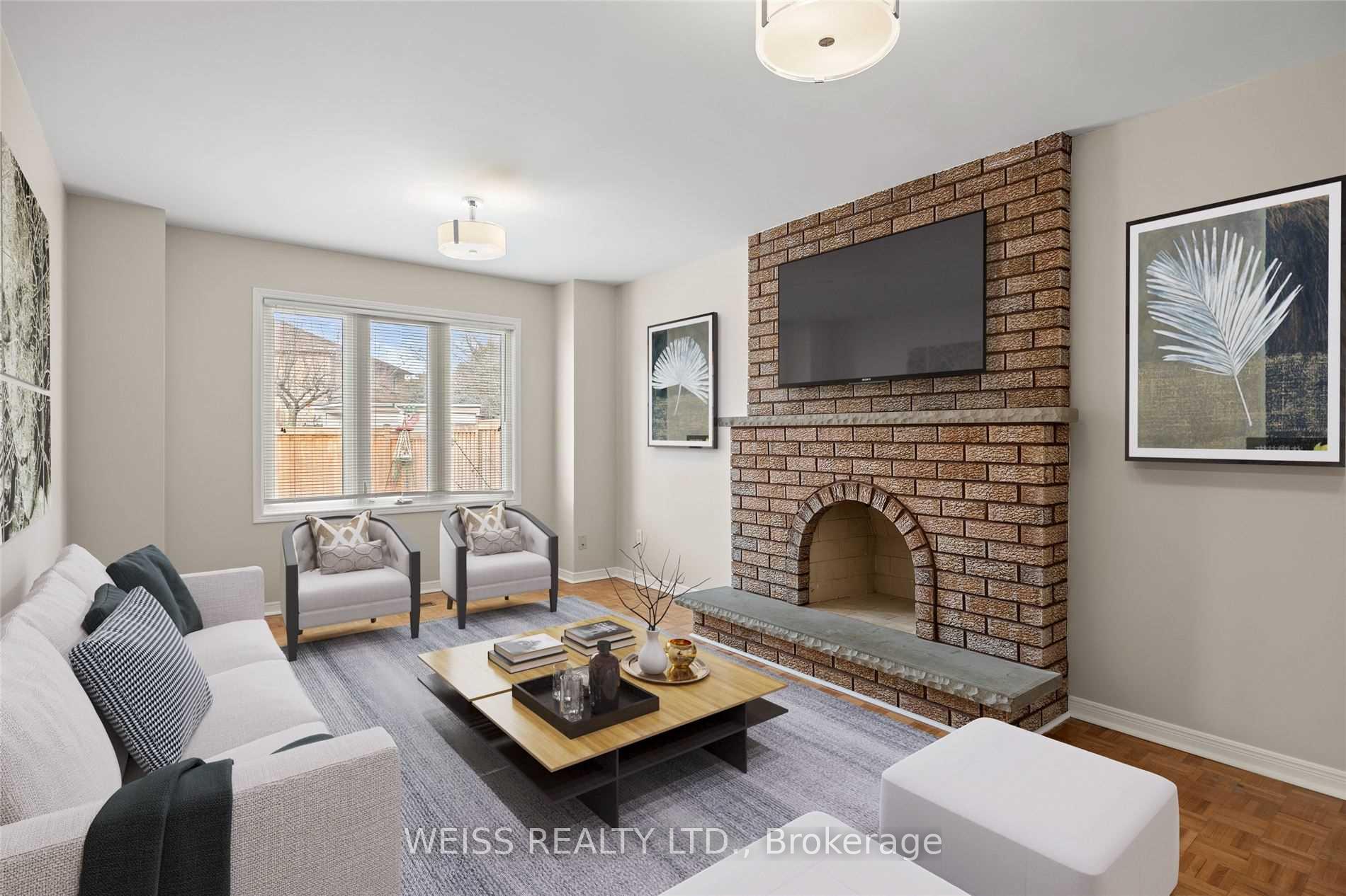 Photo 10 of 122 Torii Street, Vaughan, East Woodbridge — HOMEH