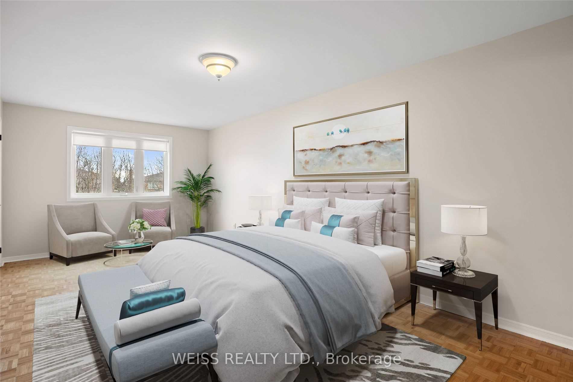 Photo 11 of 122 Torii Street, Vaughan, East Woodbridge — HOMEH