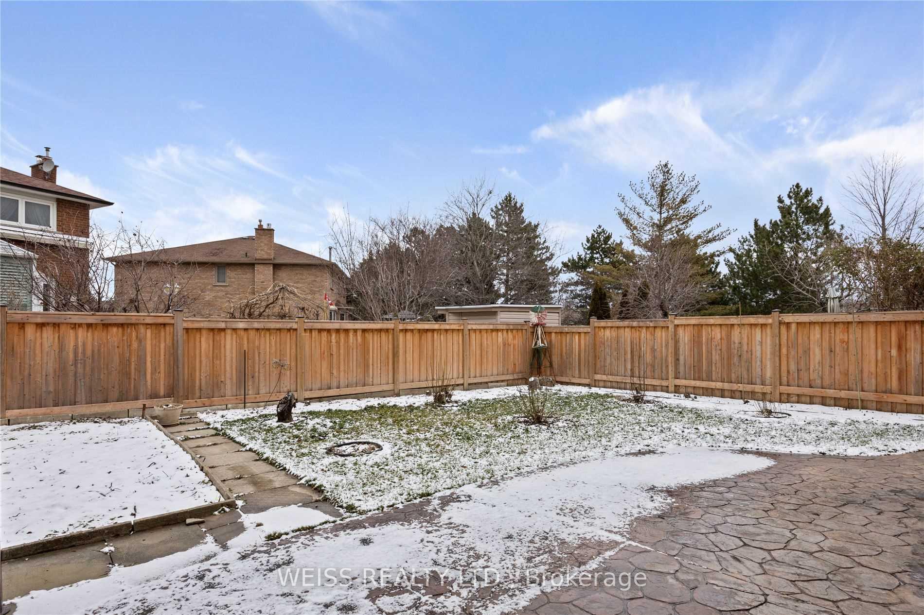 Photo 19 of 122 Torii Street, Vaughan, East Woodbridge — HOMEH