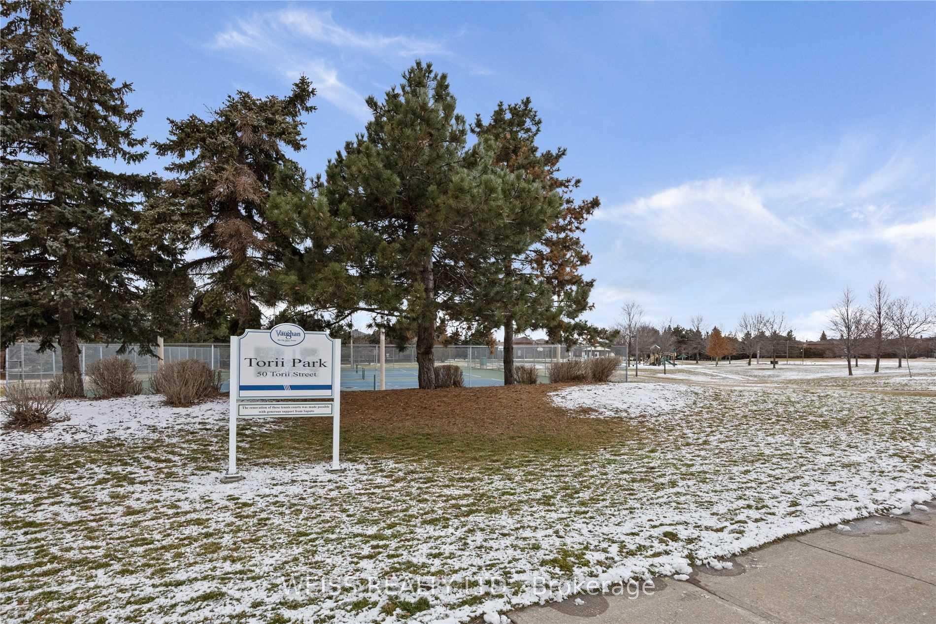 Photo 20 of 122 Torii Street, Vaughan, East Woodbridge — HOMEH