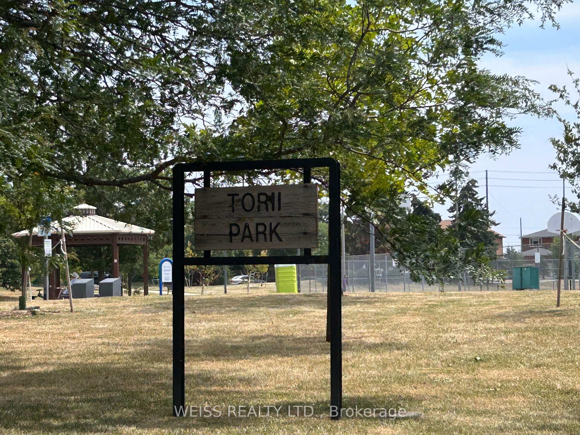Photo 22 of 122 Torii Street, Vaughan, East Woodbridge — HOMEH