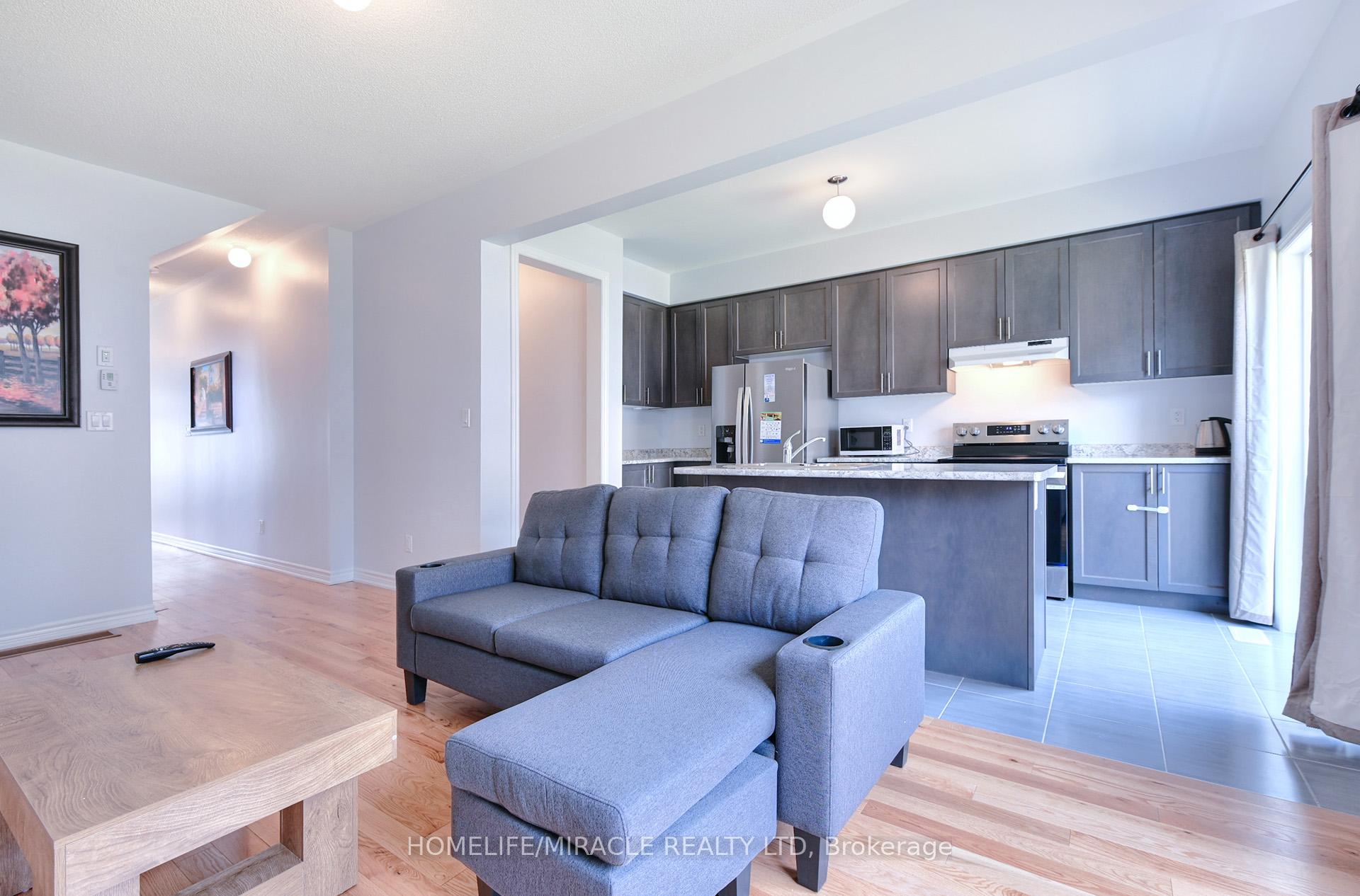 Photo 9 of 2419 Angora Street S, Pickering, Rural Pickering — HOMEH