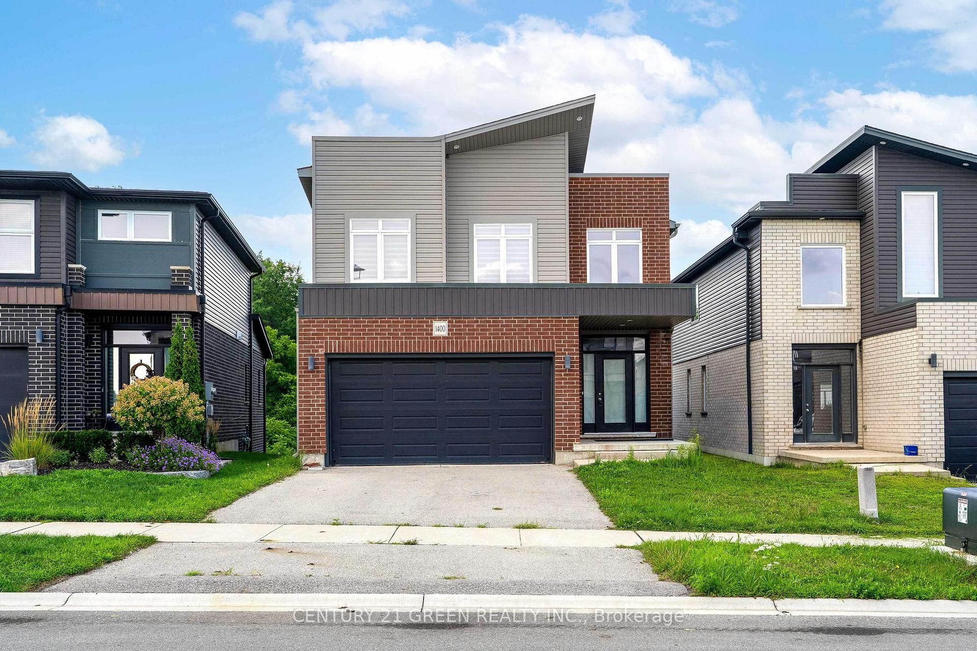 Photo 1 of 1400 Sandbar Street, London, North I — HOMEH