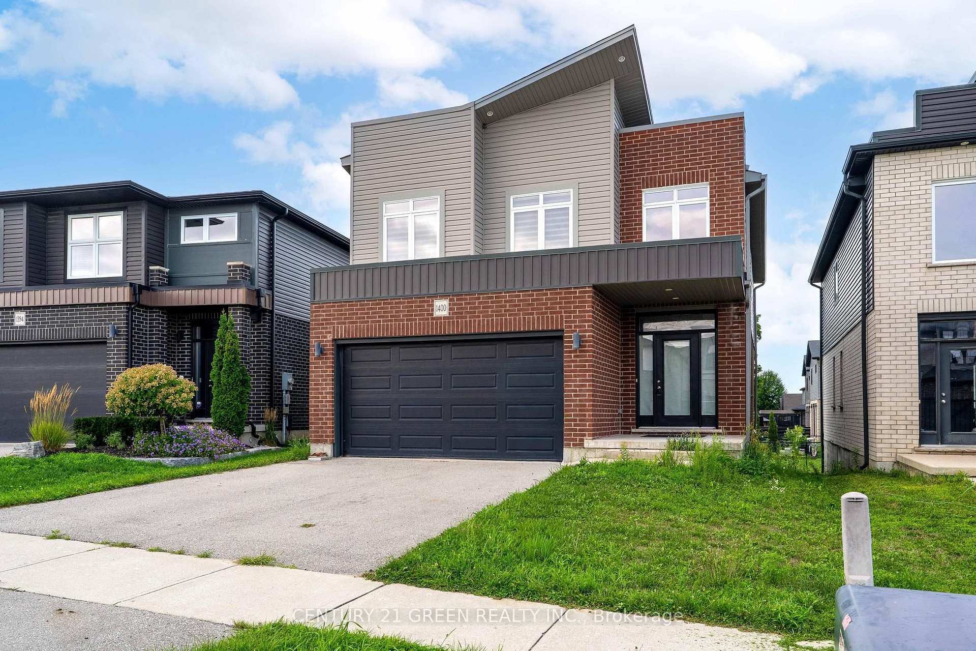 Photo 2 of 1400 Sandbar Street, London, North I — HOMEH