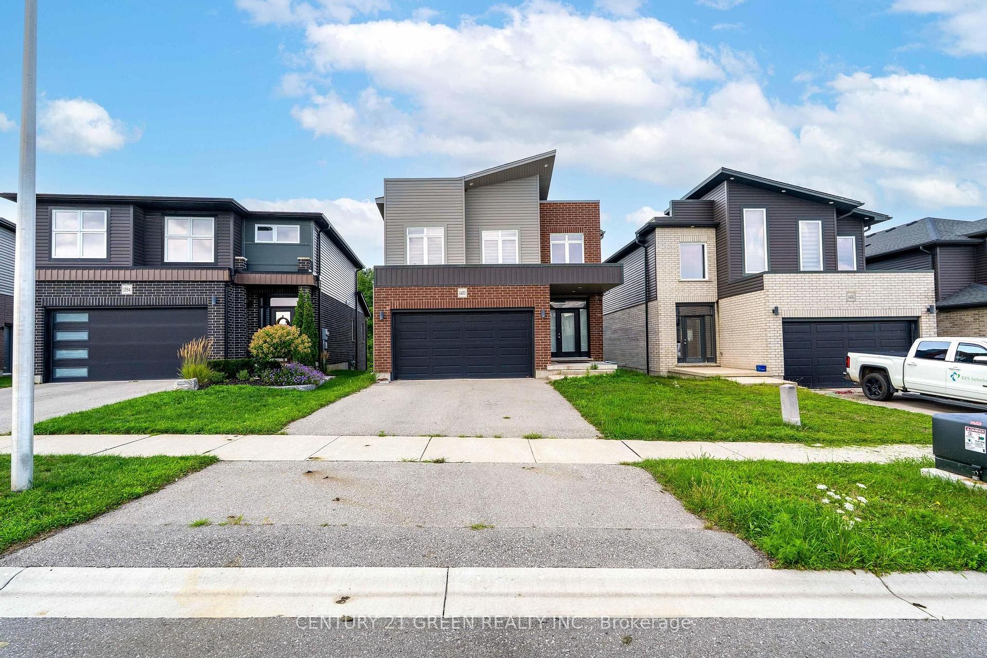 Photo 4 of 1400 Sandbar Street, London, North I — HOMEH