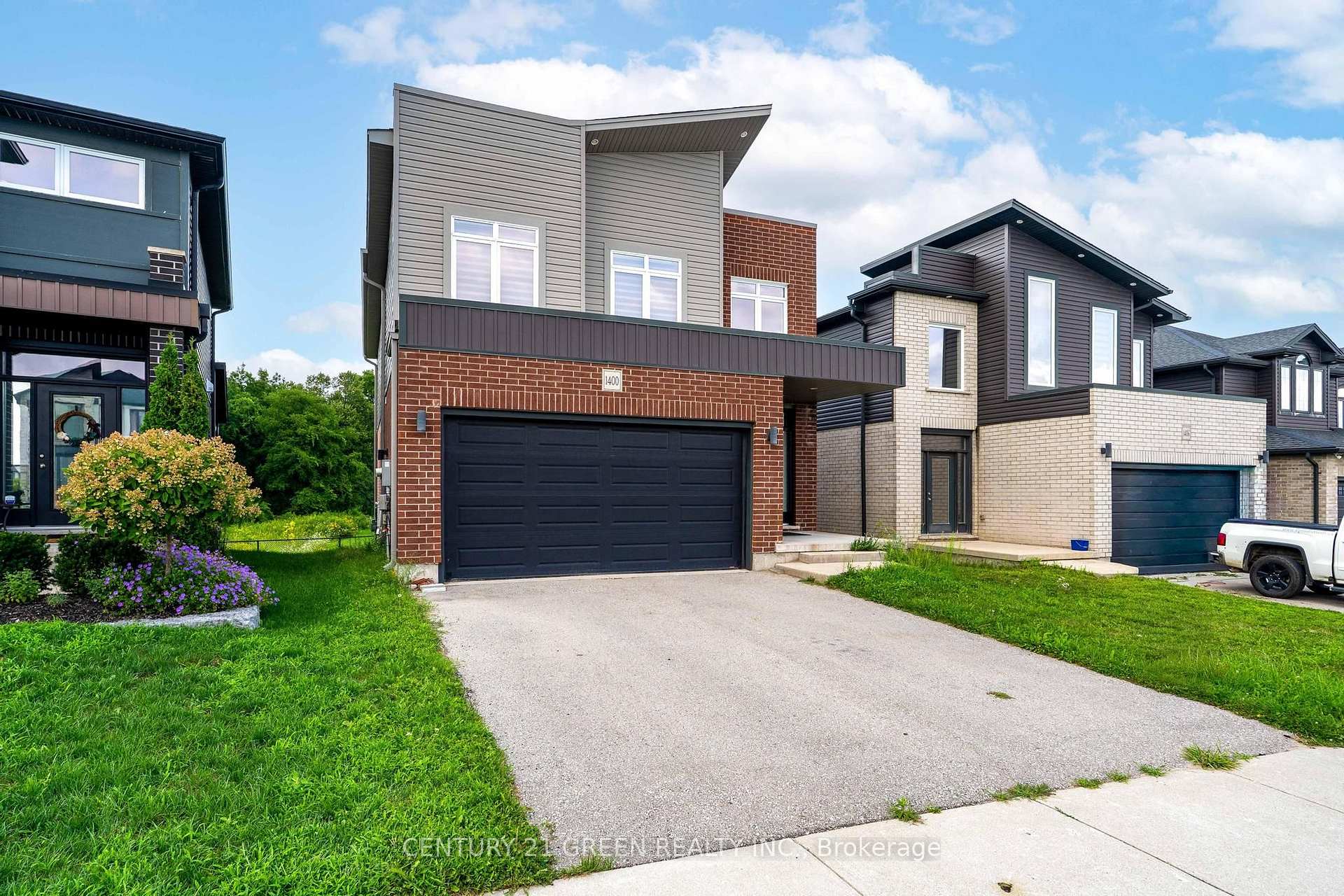Photo 6 of 1400 Sandbar Street, London, North I — HOMEH