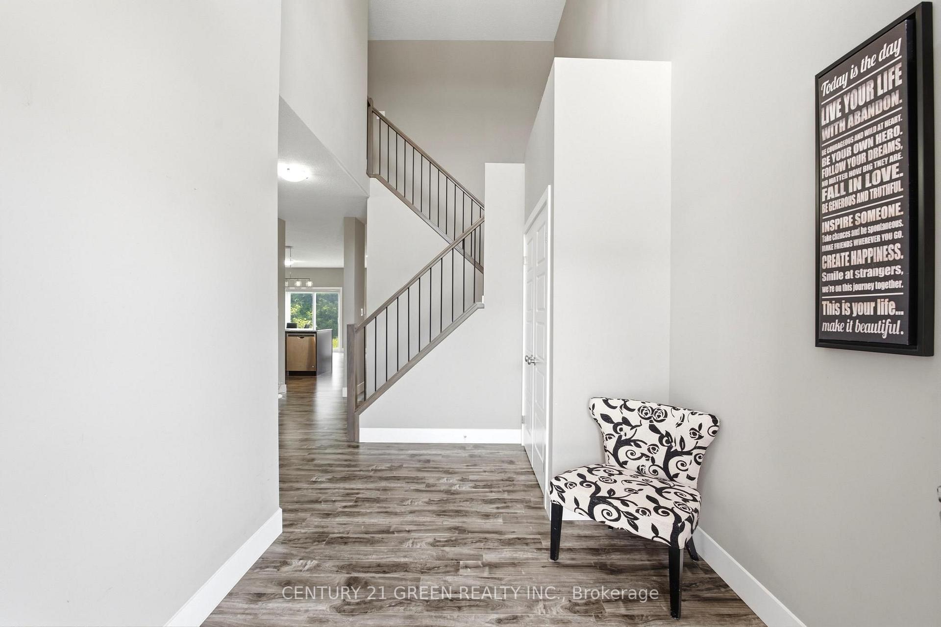 Photo 9 of 1400 Sandbar Street, London, North I — HOMEH