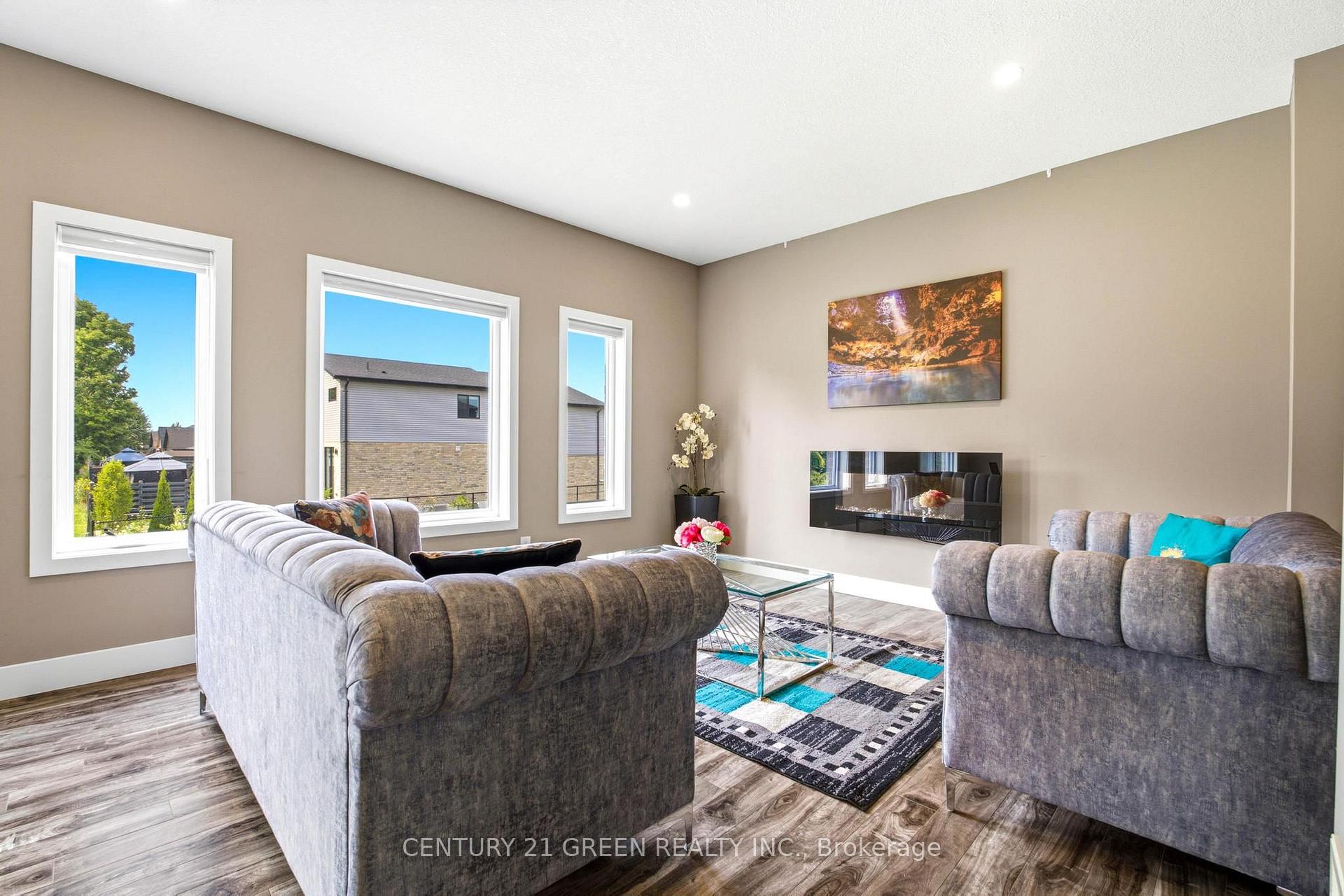 Photo 13 of 1400 Sandbar Street, London, North I — HOMEH