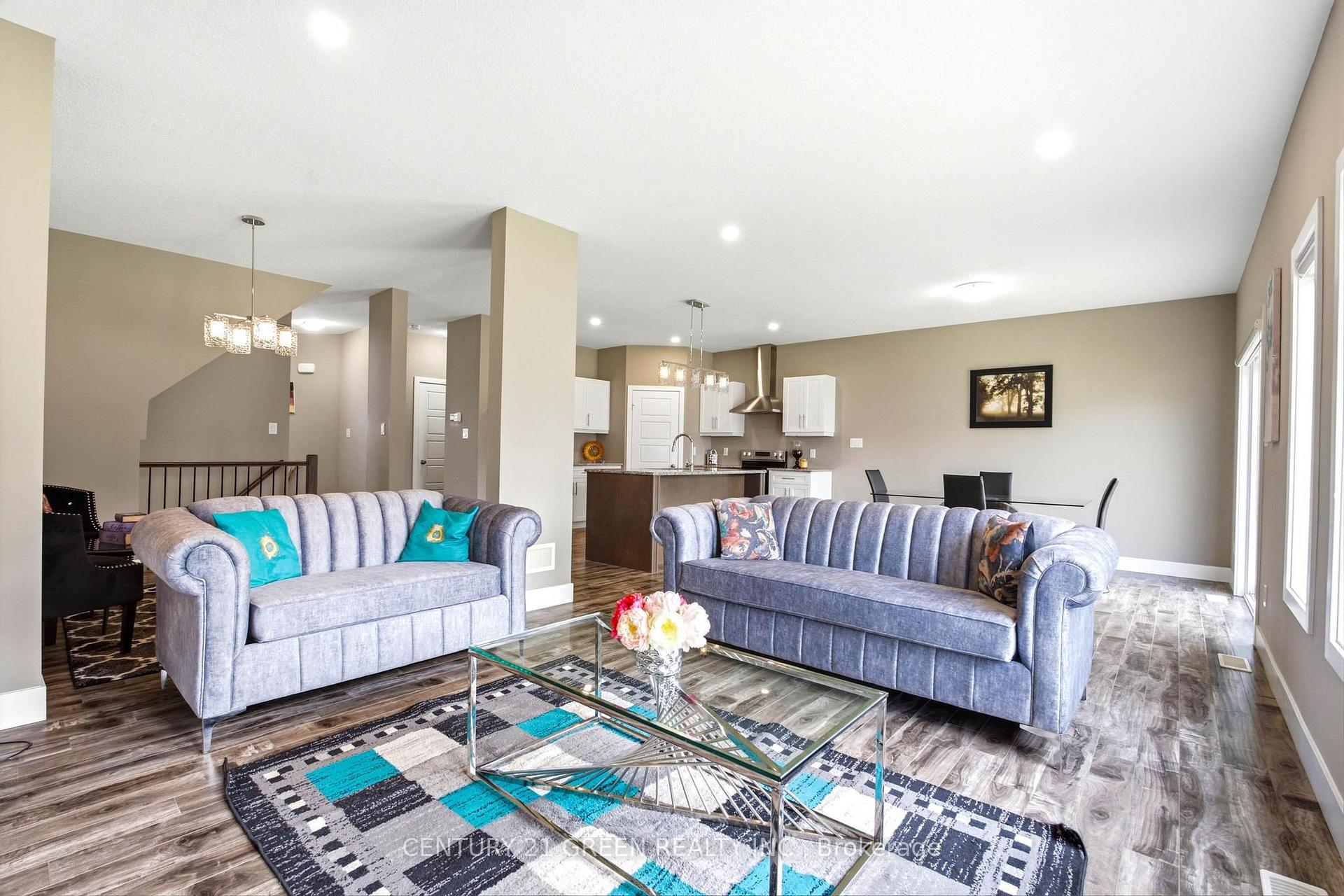 Photo 14 of 1400 Sandbar Street, London, North I — HOMEH