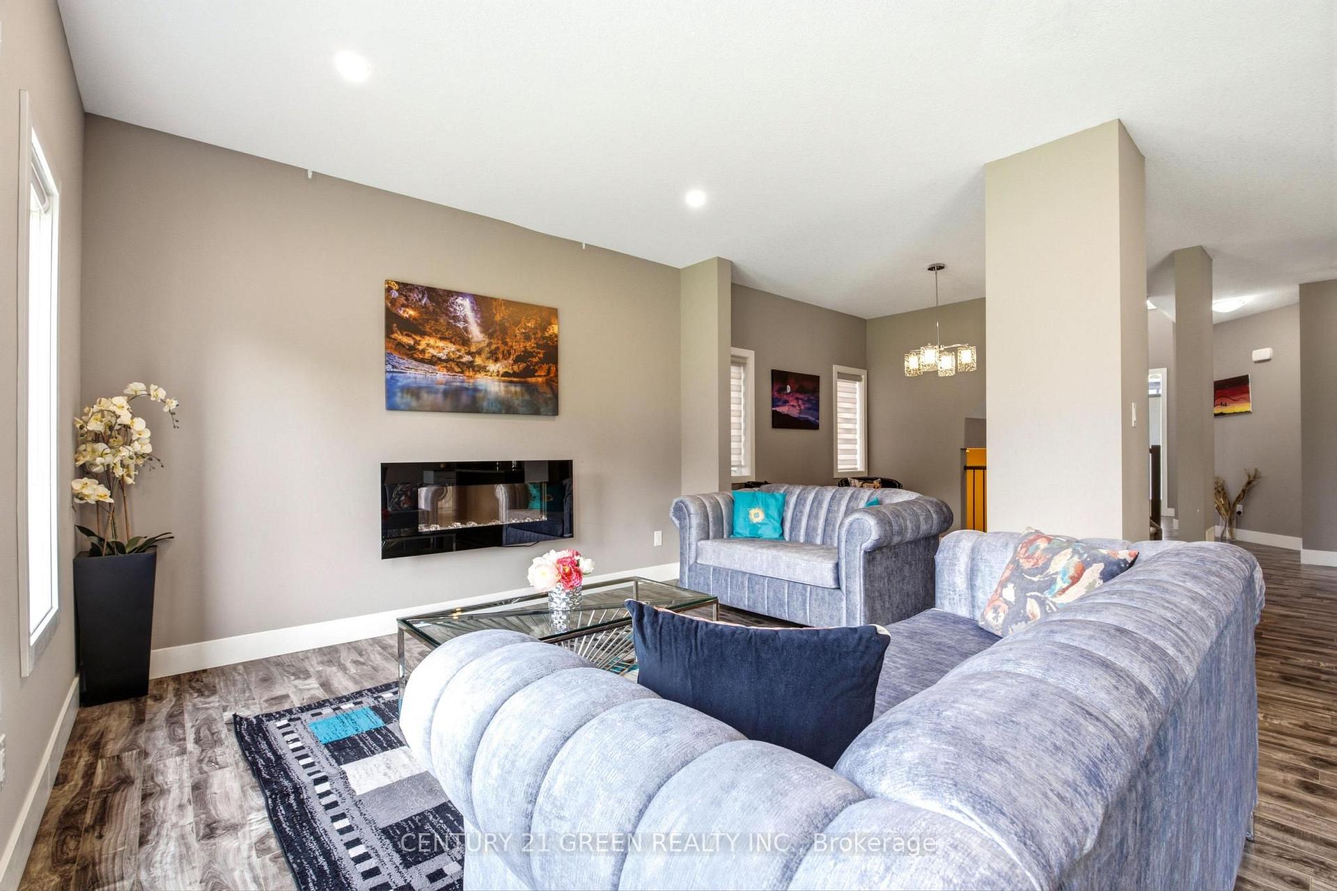 Photo 15 of 1400 Sandbar Street, London, North I — HOMEH