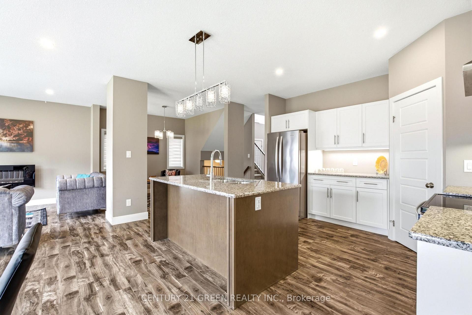 Photo 20 of 1400 Sandbar Street, London, North I — HOMEH