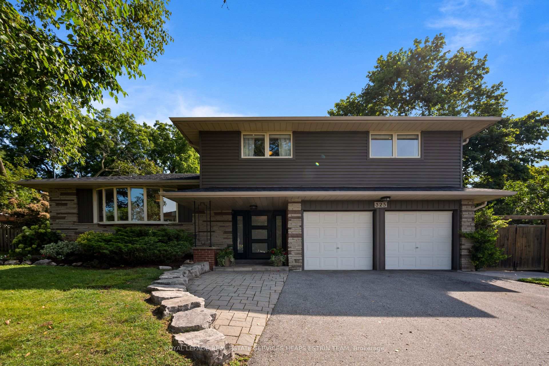 Photo 1 of 325 Fairview Drive, Whitby, Lynde Creek — HOMEH